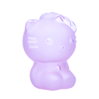 Cute colorful glass cat hand pipe- 2 in a Set