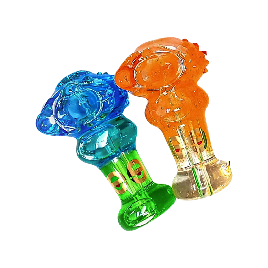 Glycerine Spoon Handpipe
