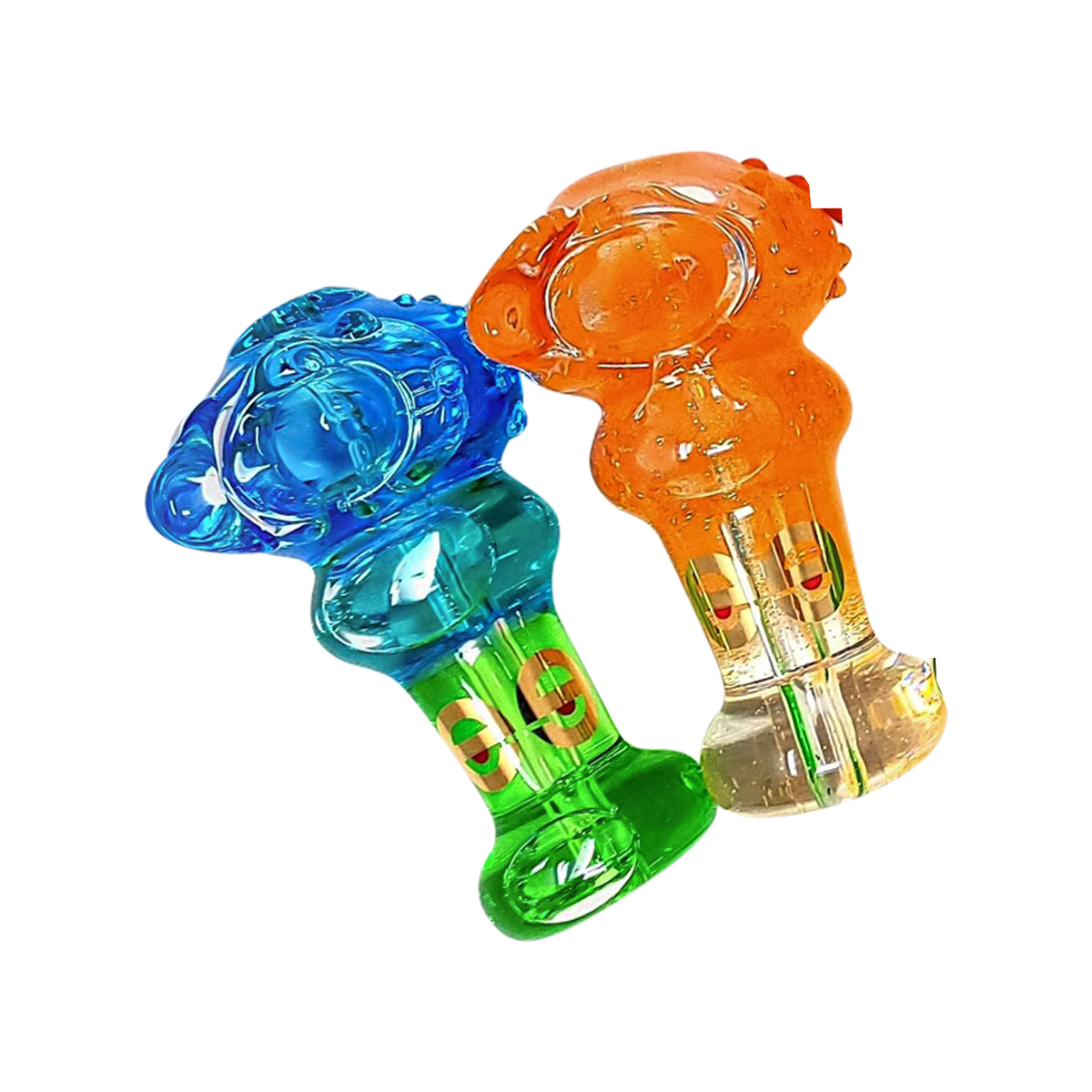 Glycerine Spoon Handpipe