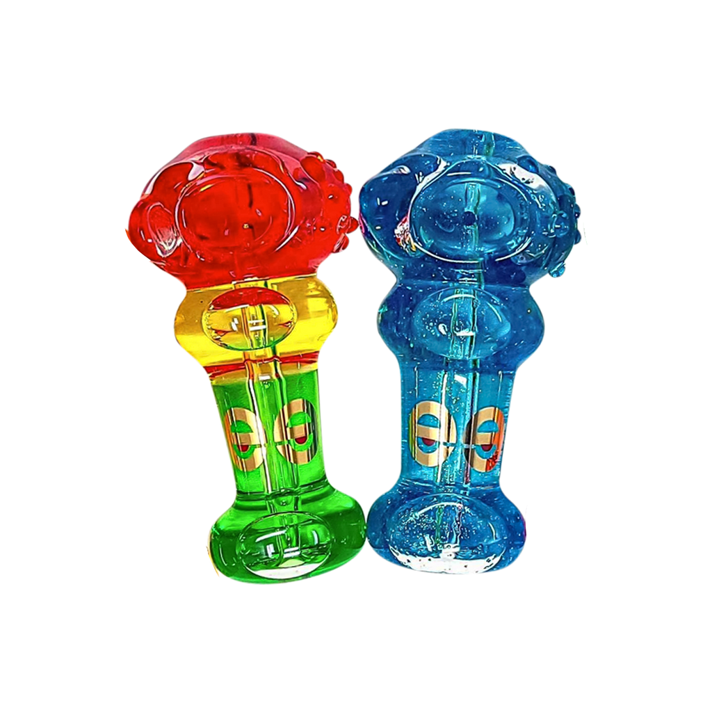 Glycerine Spoon Handpipe
