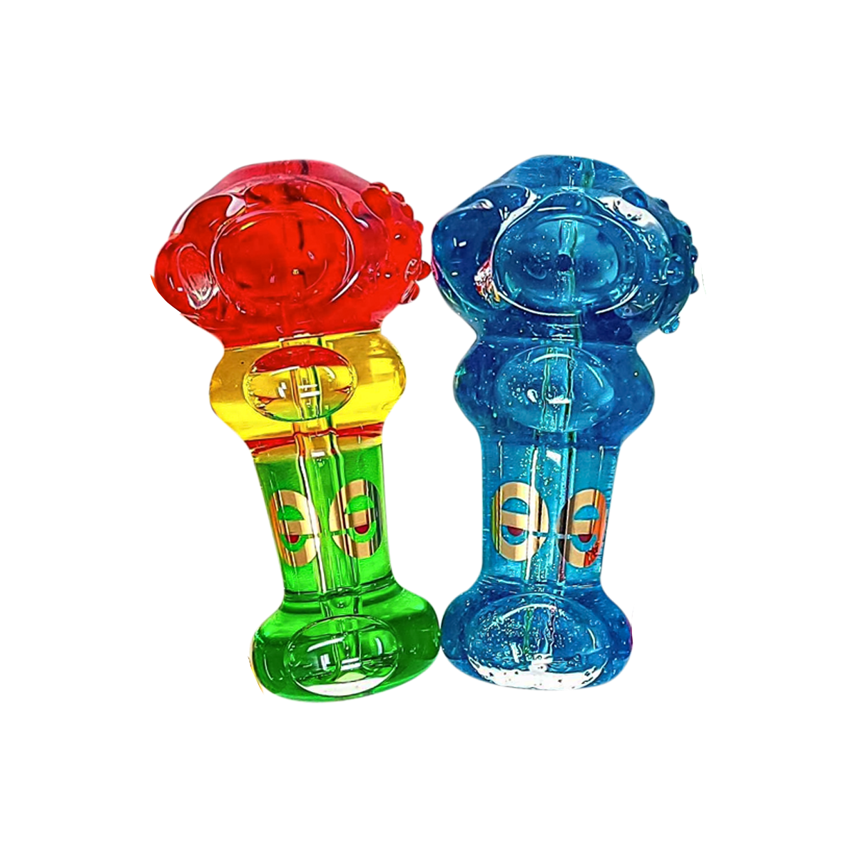 Glycerine Spoon Handpipe