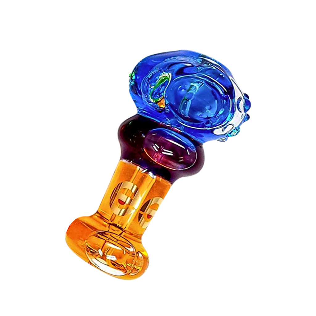 Glycerine Spoon Handpipe