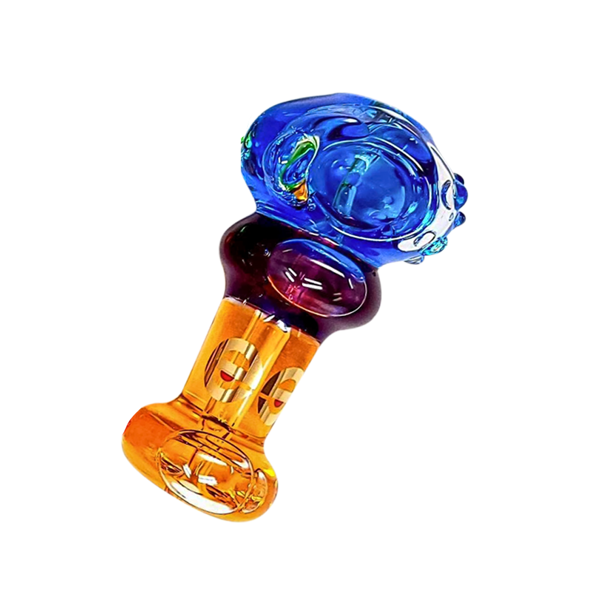 Glycerine Spoon Handpipe