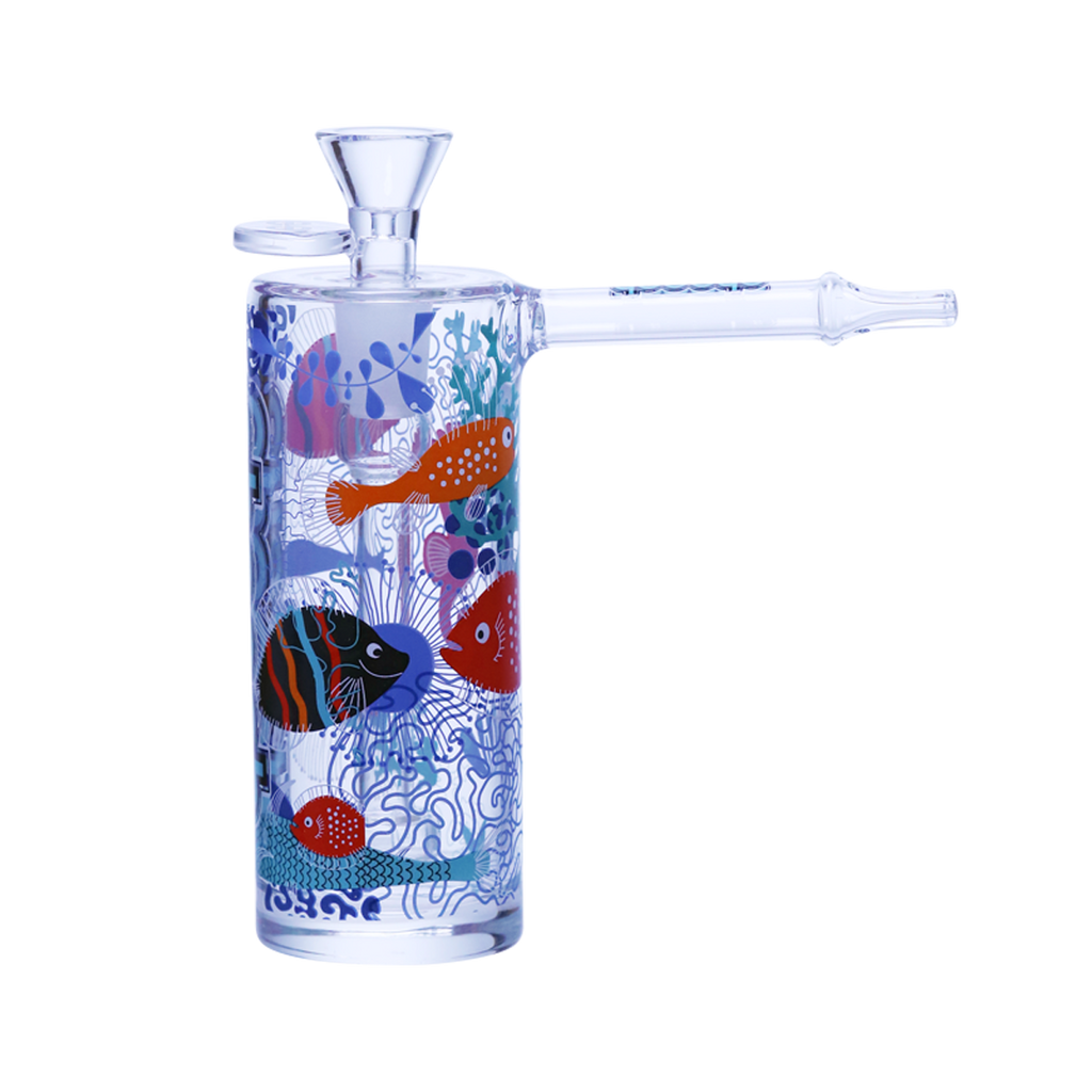 Underwater chill session kit