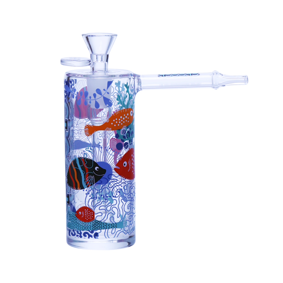Underwater chill session kit