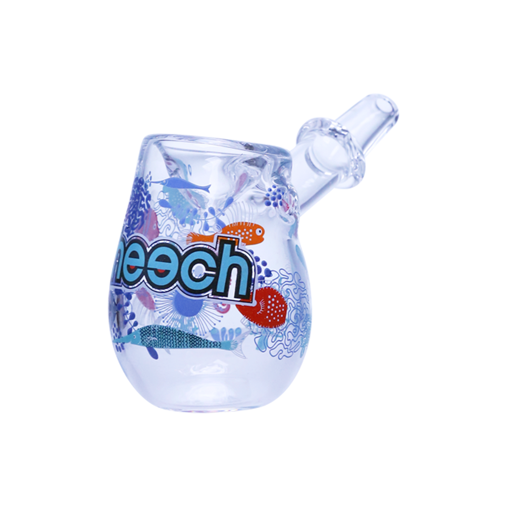 Underwater chill session kit