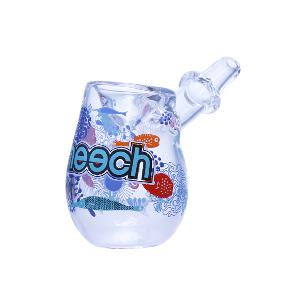 Underwater chill session kit