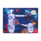Underwater chill session kit