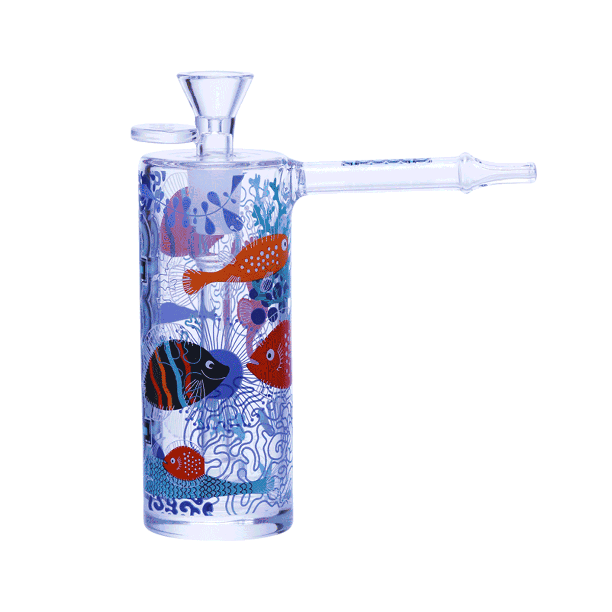Underwater chill session kit