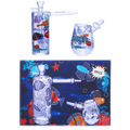 Underwater chill session kit