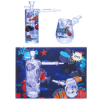Underwater chill session kit