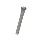 Cheech Logo Blasted Downstem