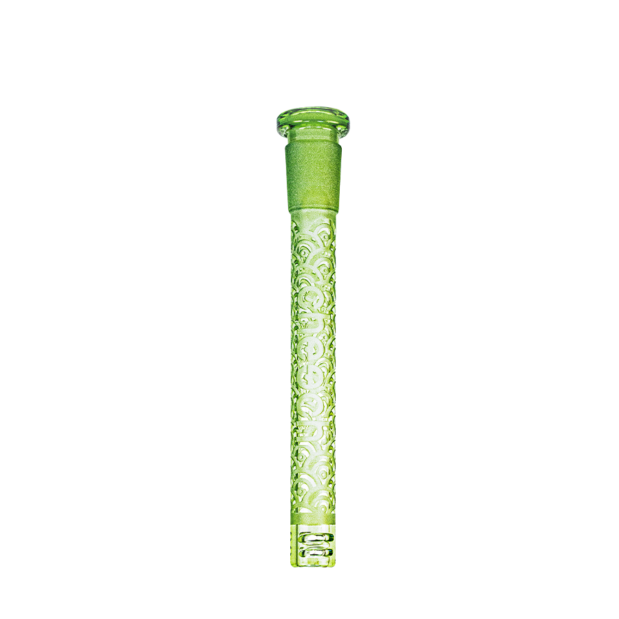 Cheech Logo Blasted Downstem