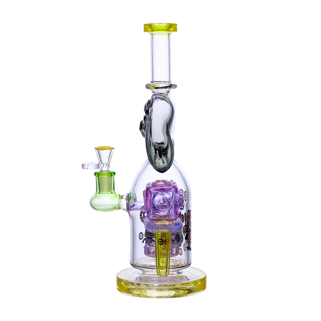 Level up your smoke game