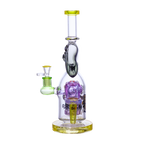 Level up your smoke game