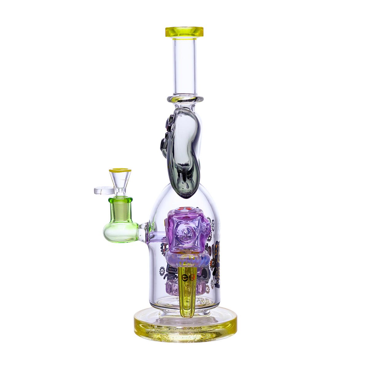 Level up your smoke game