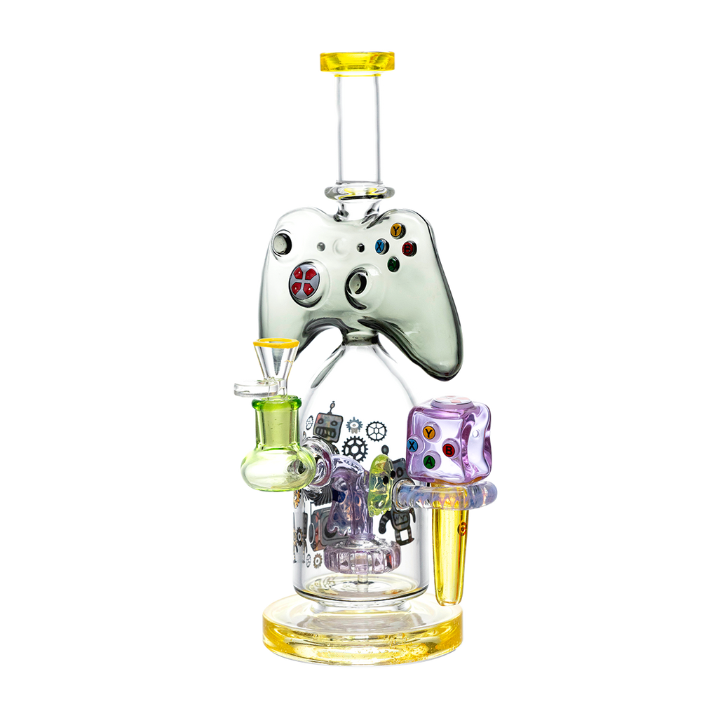 Level up your smoke game