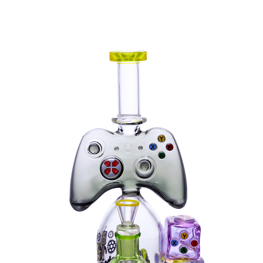 Level up your smoke game