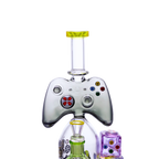 Level up your smoke game