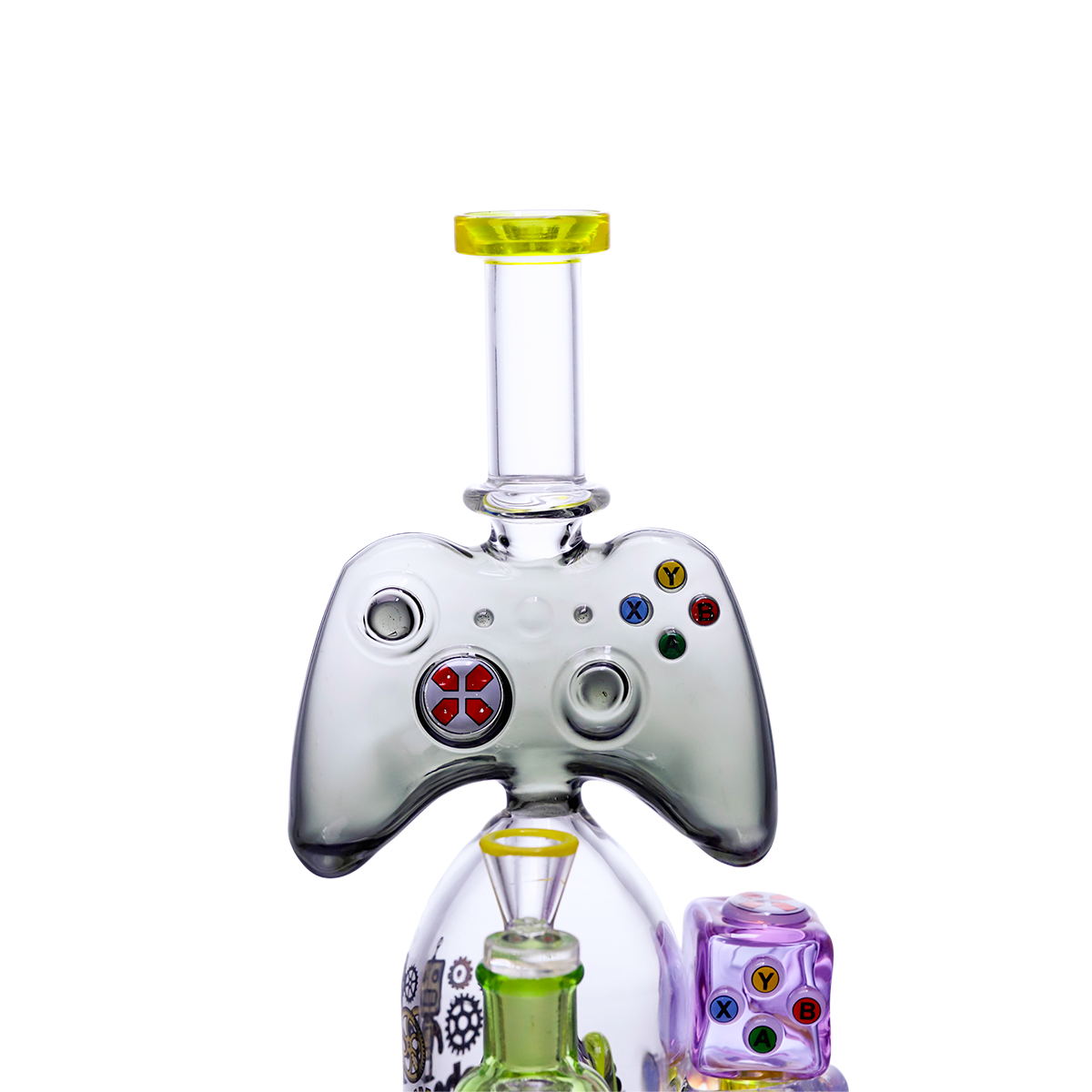 Level up your smoke game
