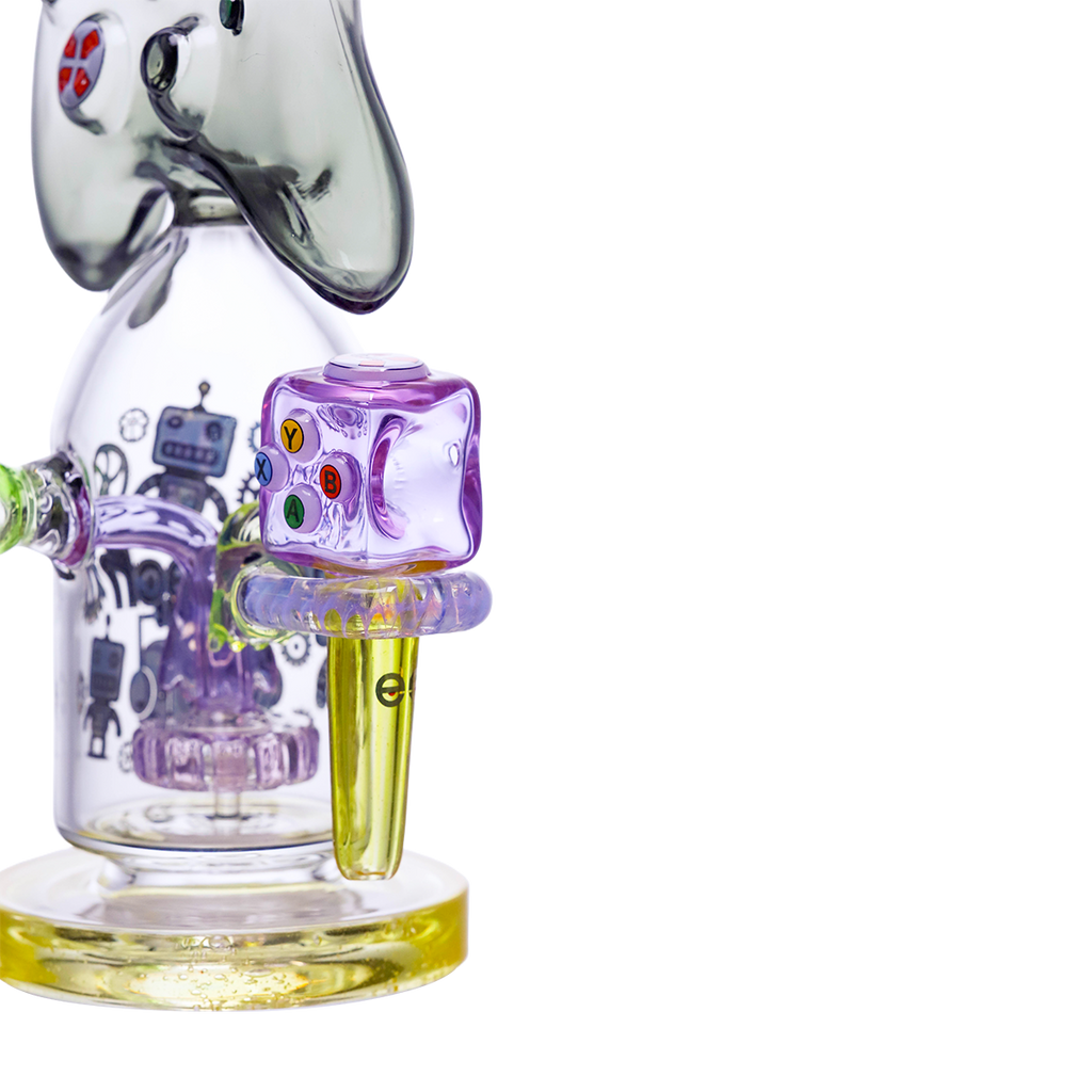 Level up your smoke game