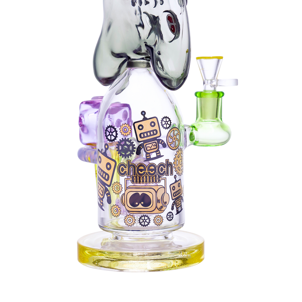 Level up your smoke game