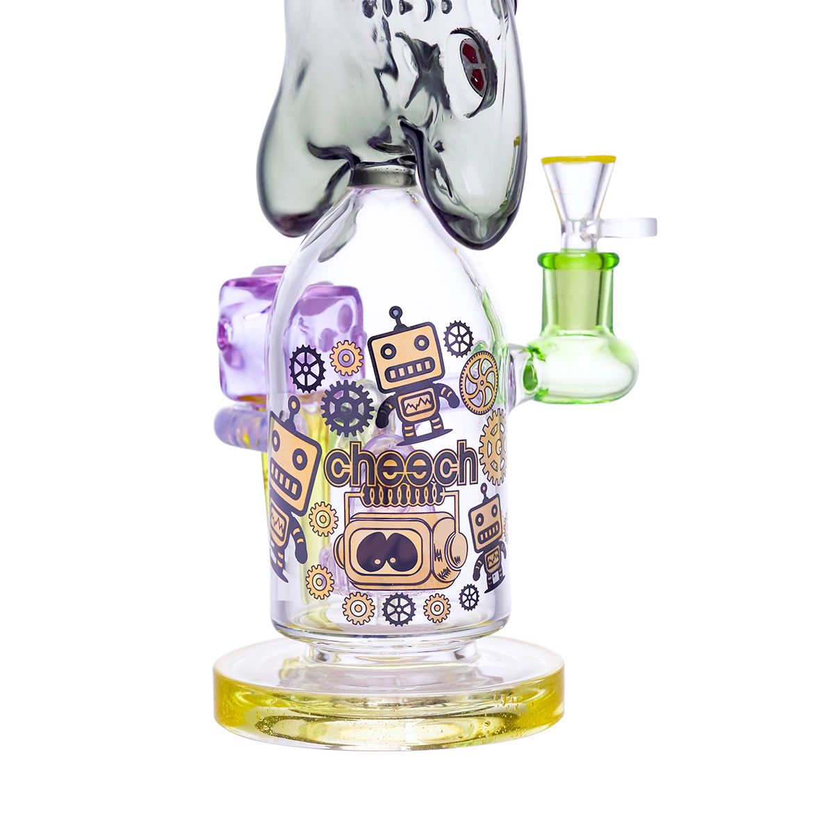 Level up your smoke game