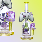 Level up your smoke game