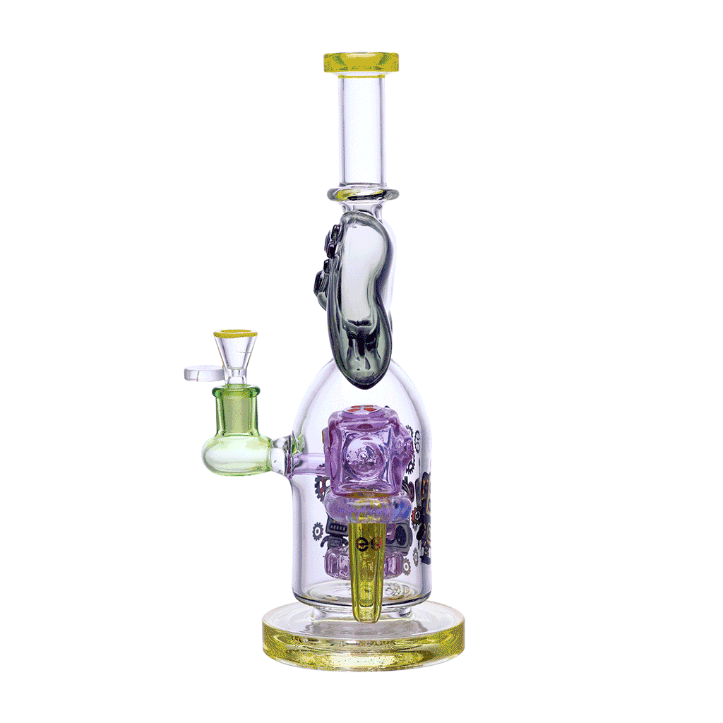 Level up your smoke game