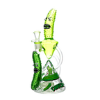 Pickled perfection for spicy sessions