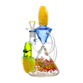 Corny vibes, smokin’ good times