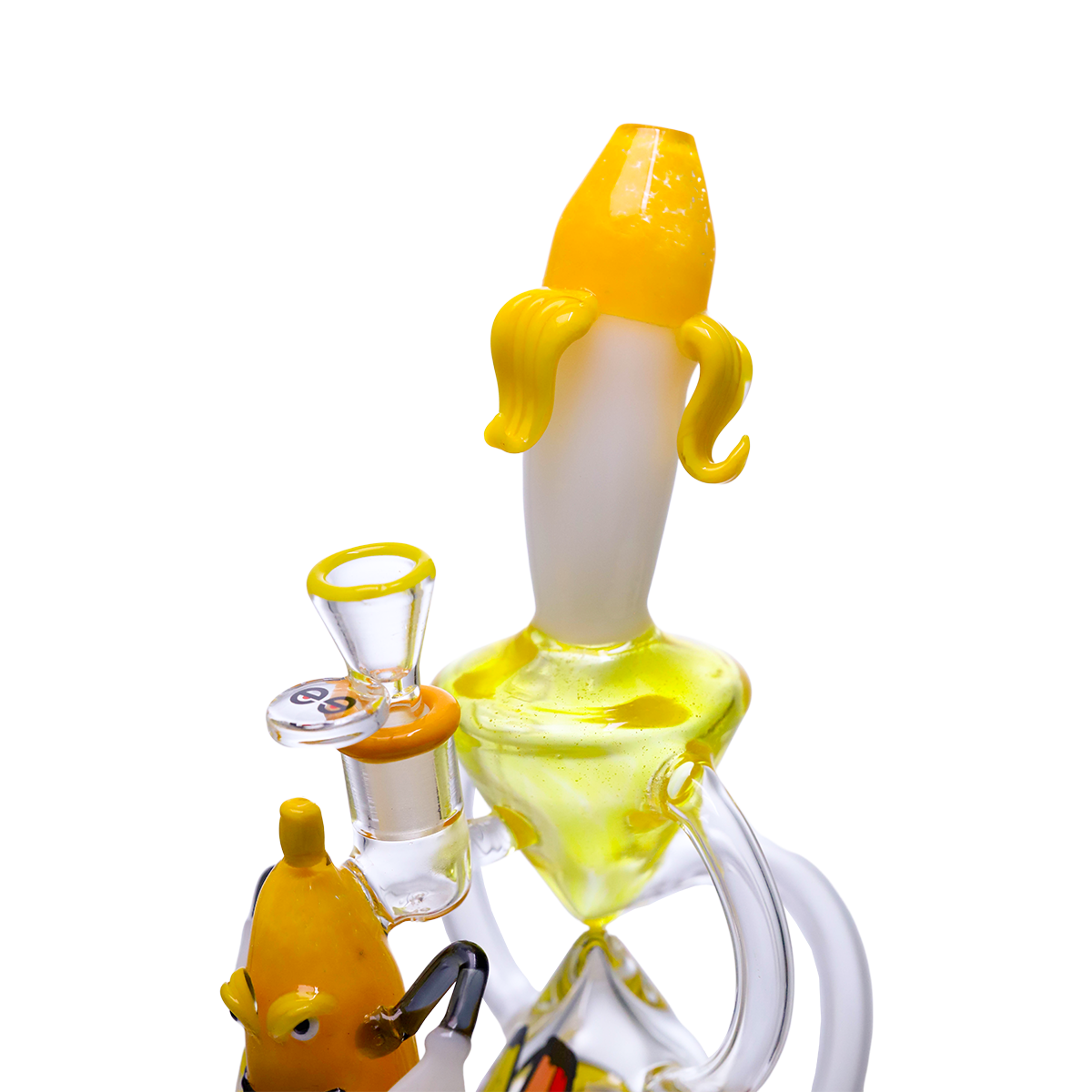 Banana Squad Plotting Slippery Sessions