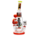 Spooky vibes, ghostly smooth hits
