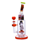 Spooky vibes, ghostly smooth hits