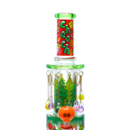 Frosty’s ultimate holiday hotbox