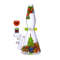 Santa’s new favorite chimney Rig
