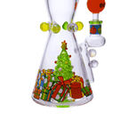 Santa’s new favorite chimney Rig