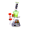 Boo-tiful piece for high spirits
