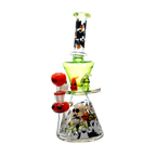 Boo-tiful piece for high spirits