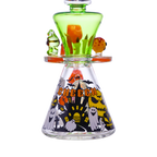 Boo-tiful piece for high spirits