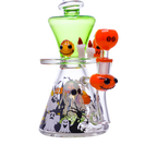 Boo-tiful piece for high spirits