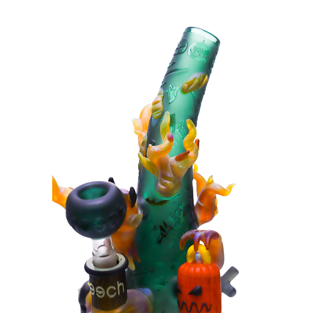 Spooky hits for brave souls!