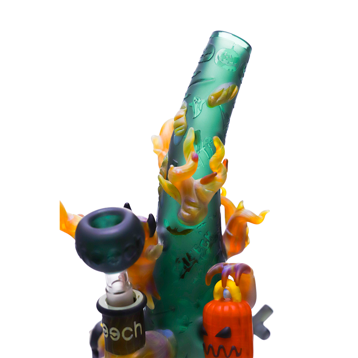Spooky hits for brave souls!