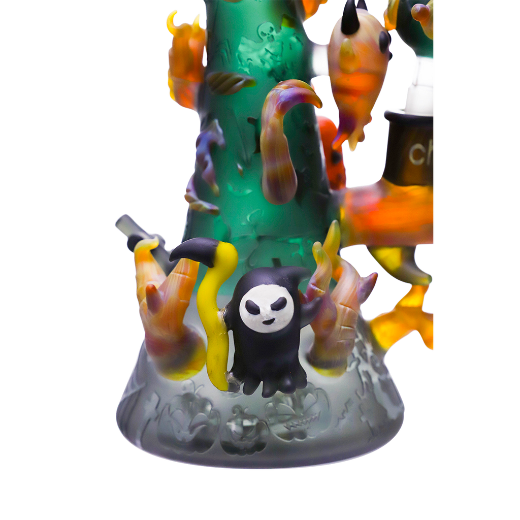 Spooky hits for brave souls!