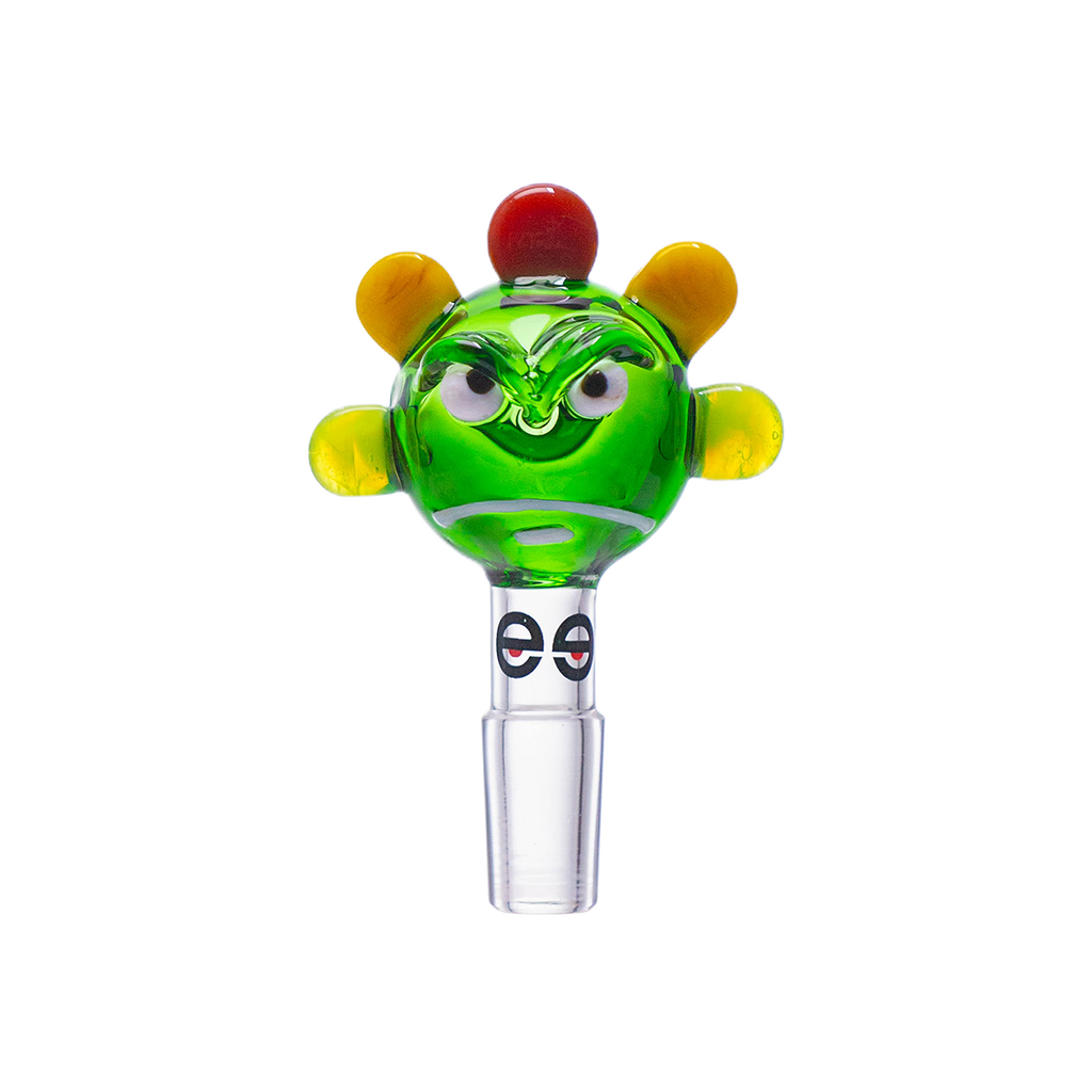 Sunflower stoner vibes, hand pipes included