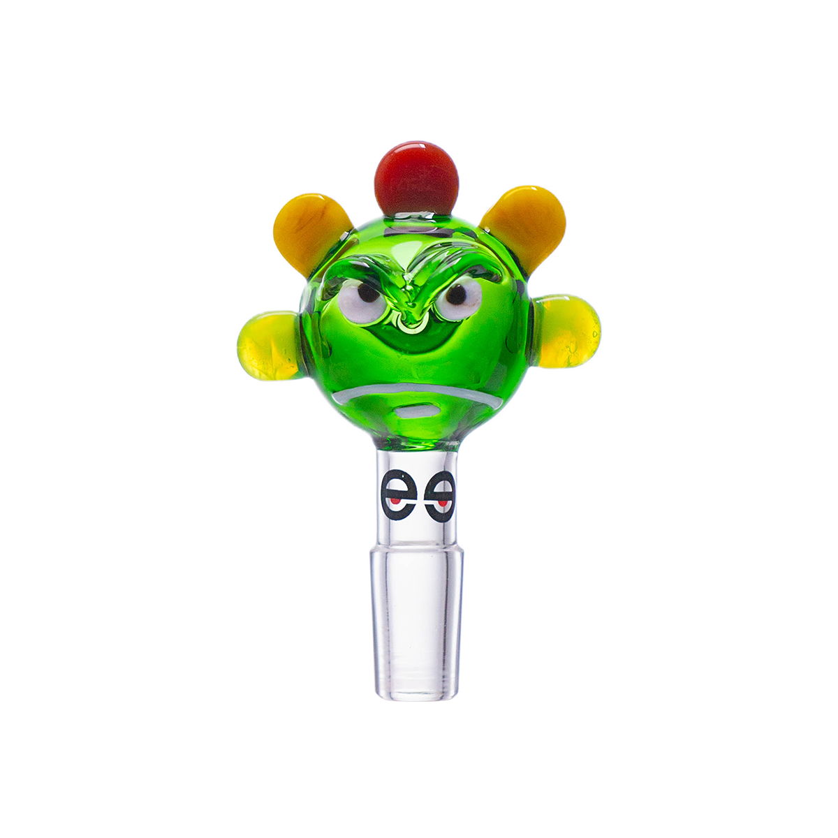 Sunflower stoner vibes, hand pipes included