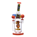 Owls just wanna get high!