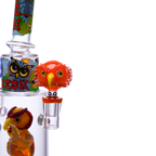 Owls just wanna get high!