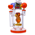 Owls just wanna get high!