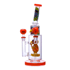 Owls just wanna get high!